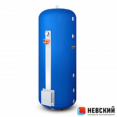 Вертикальные электрические накопительные водонагреватели